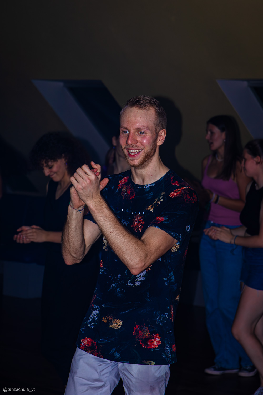 Vollrath Tanzparty 7846